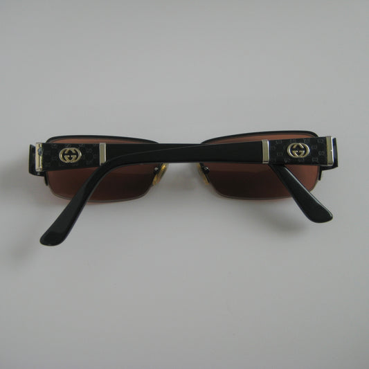 Gucci GG 2878 early 2000s archive