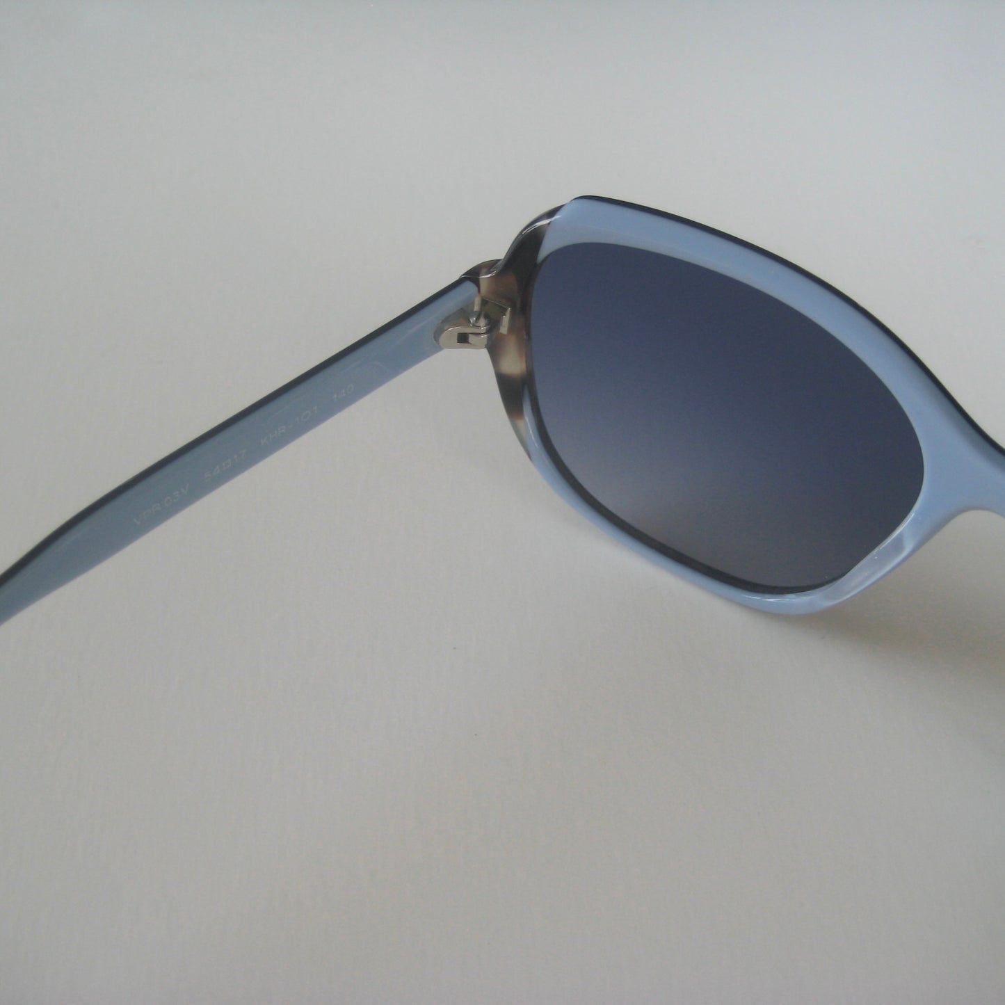 Prada VPR 18Q — early 2000s archive