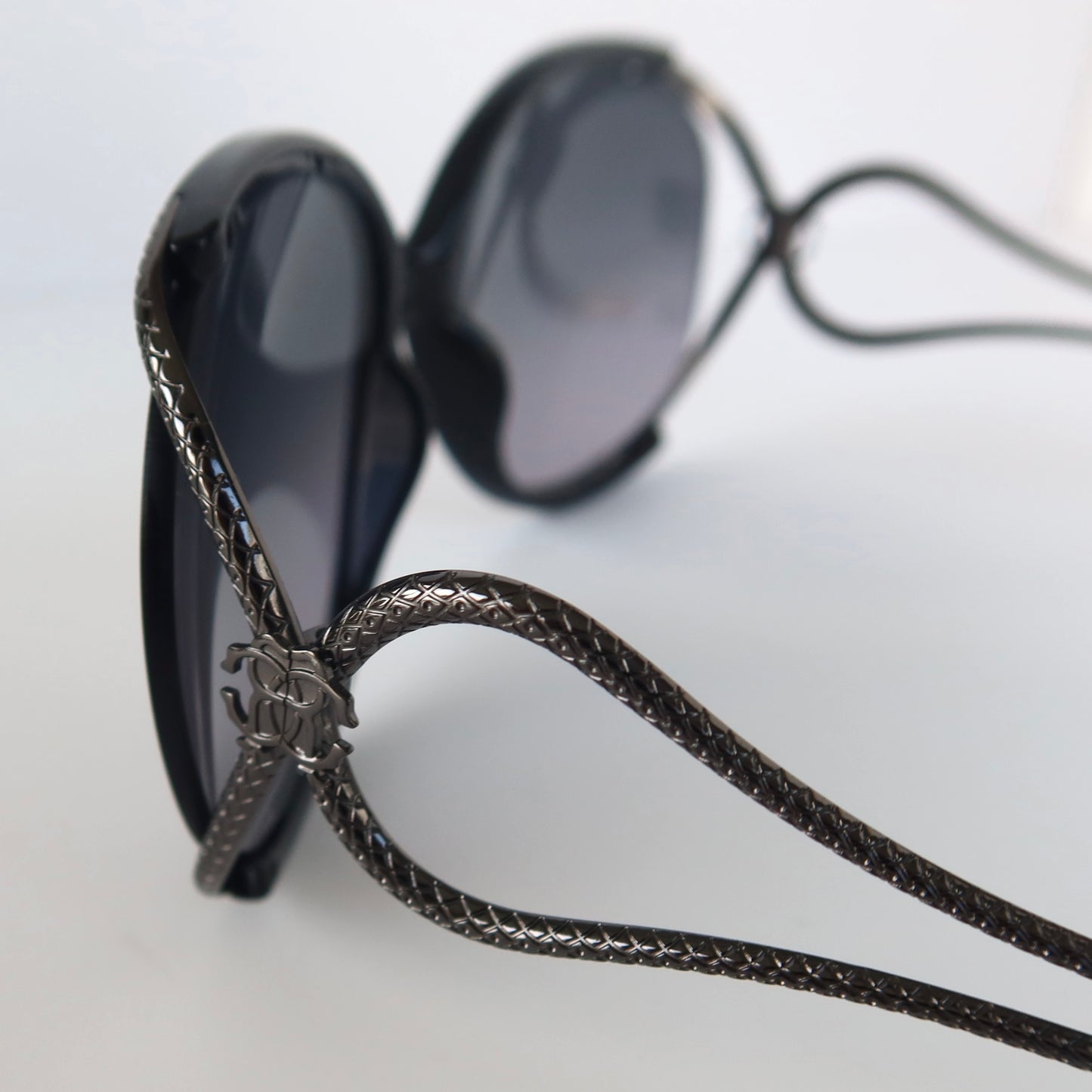 roberto cavalli “narciso 524/s”