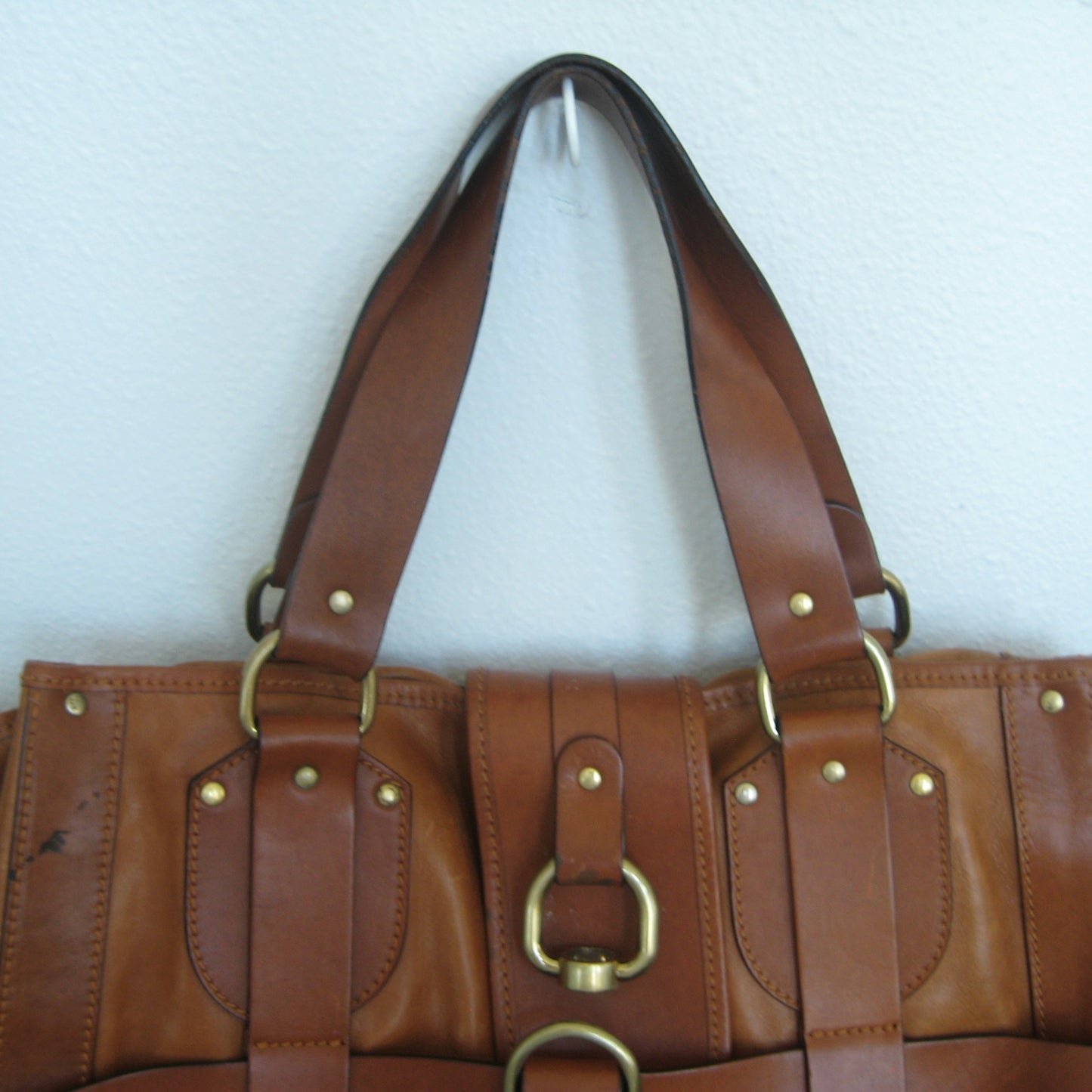 Chloé Paddington | Iconic early 2000s “It bag”