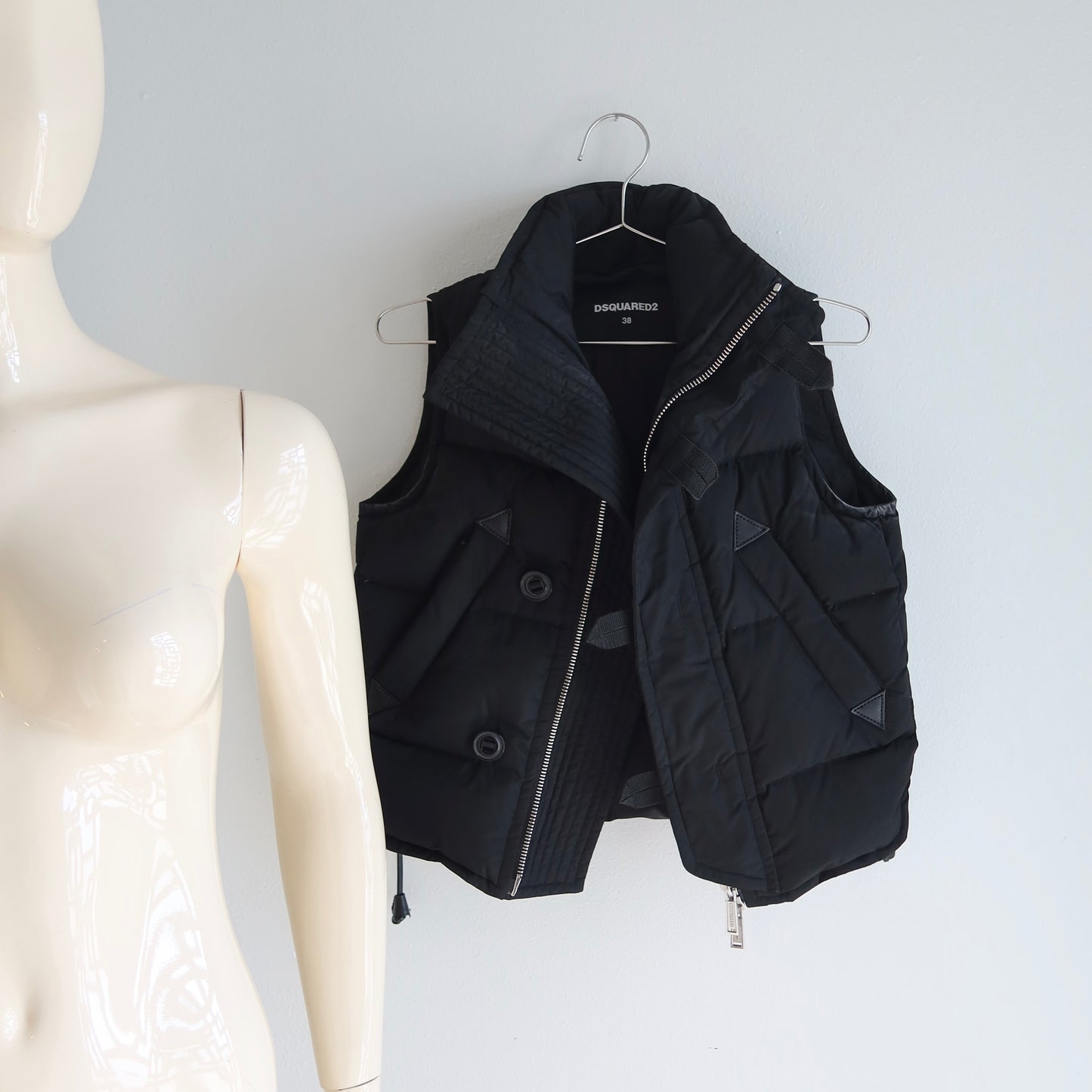 Dsquared2 vest
