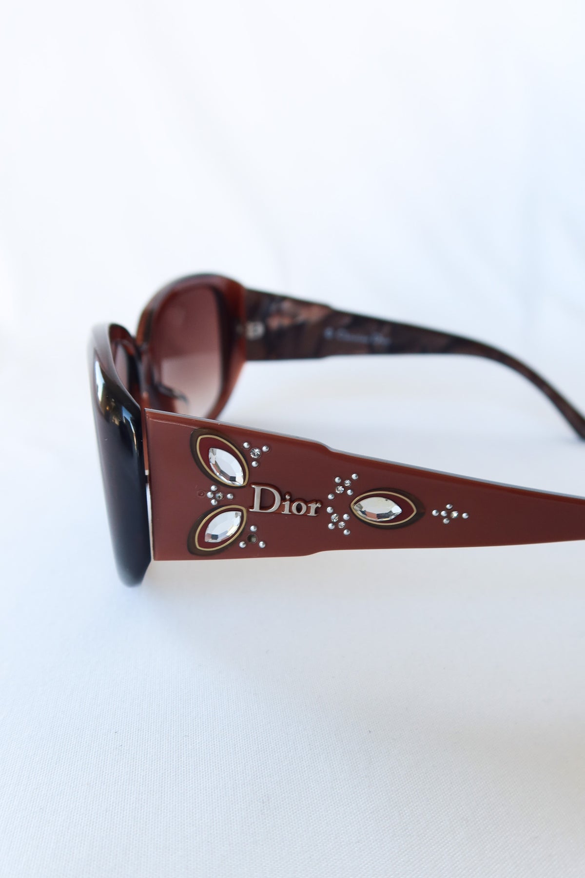 CHRISTIAN DIOR Ethnidior