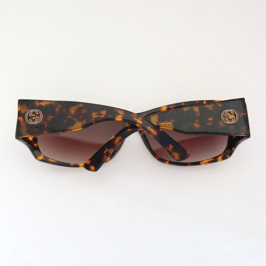 gucci sunglasses from the tom ford