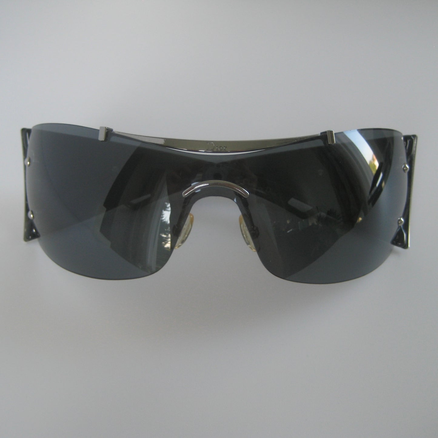 Christian Dior | 2003–2004 sport-lux eyewear line