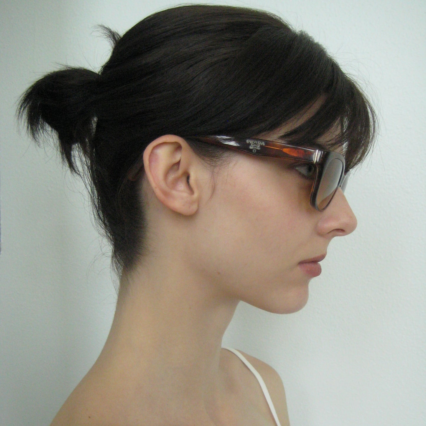 Prada — early 2000s archive
Model: VPR 20P MAU-101