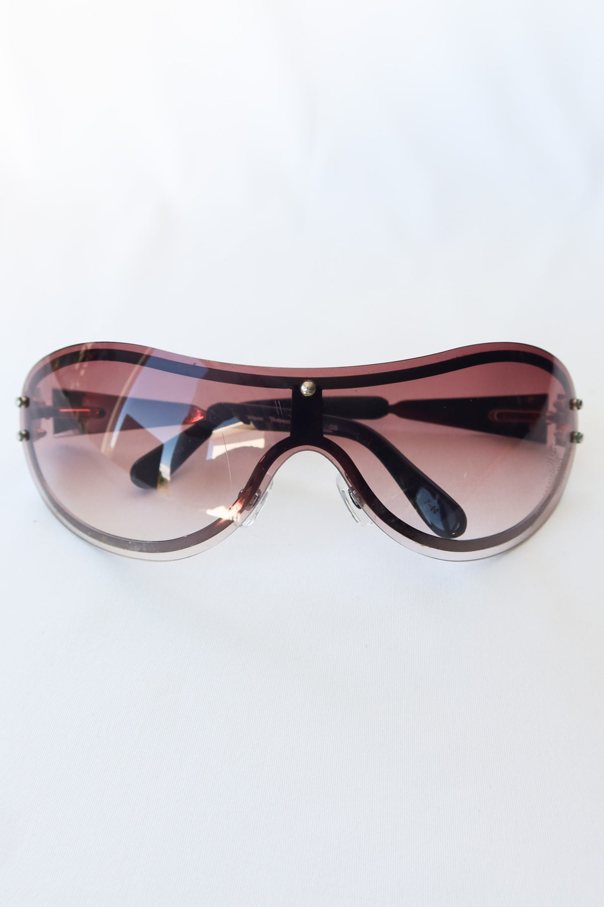 VIVIENNE WESTWOOD Orb Shield