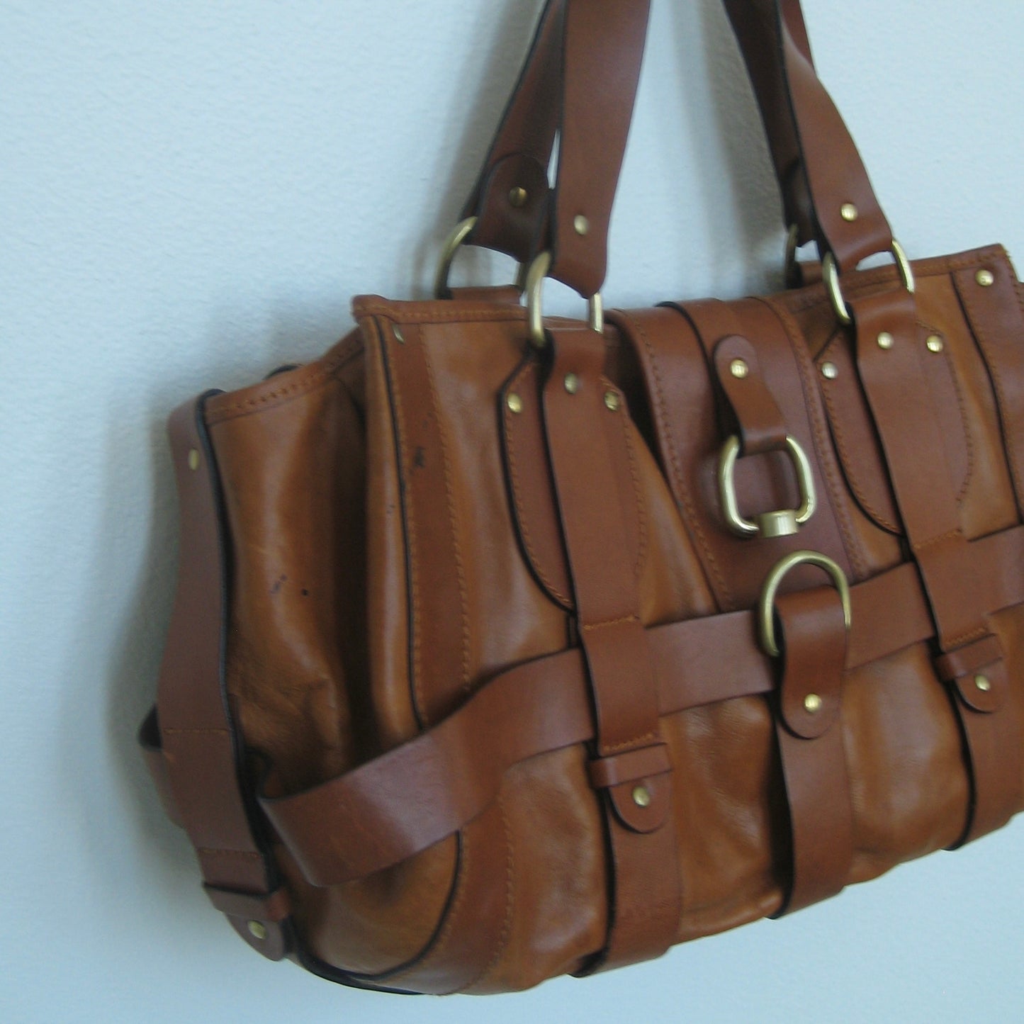 Chloé Paddington | Iconic early 2000s “It bag”