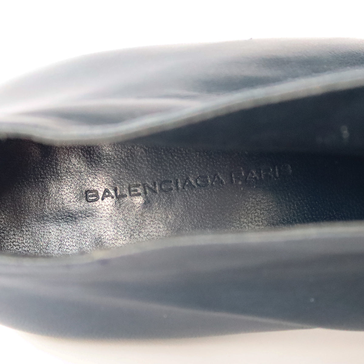 BALENCIAGA Paris Ankle Boot