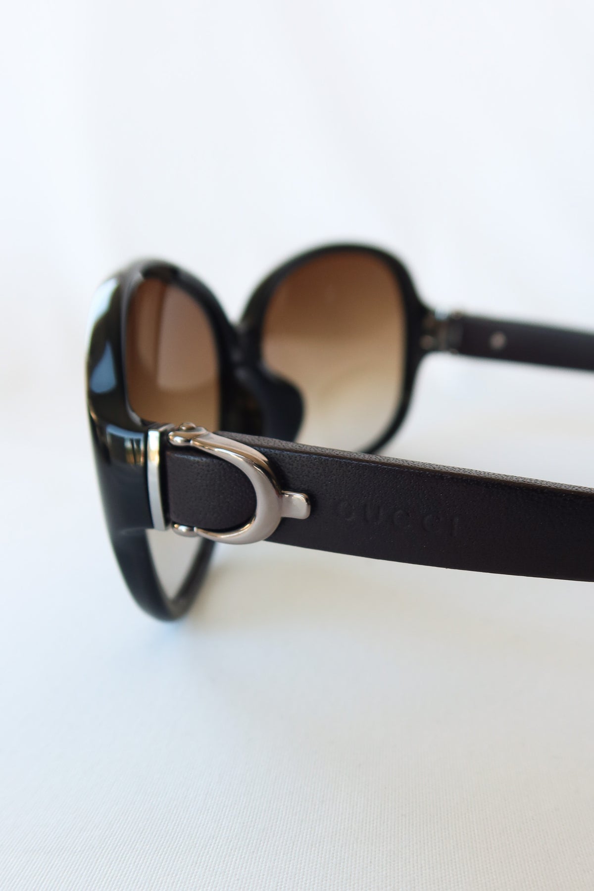 GUCCI Oversized Horsebit