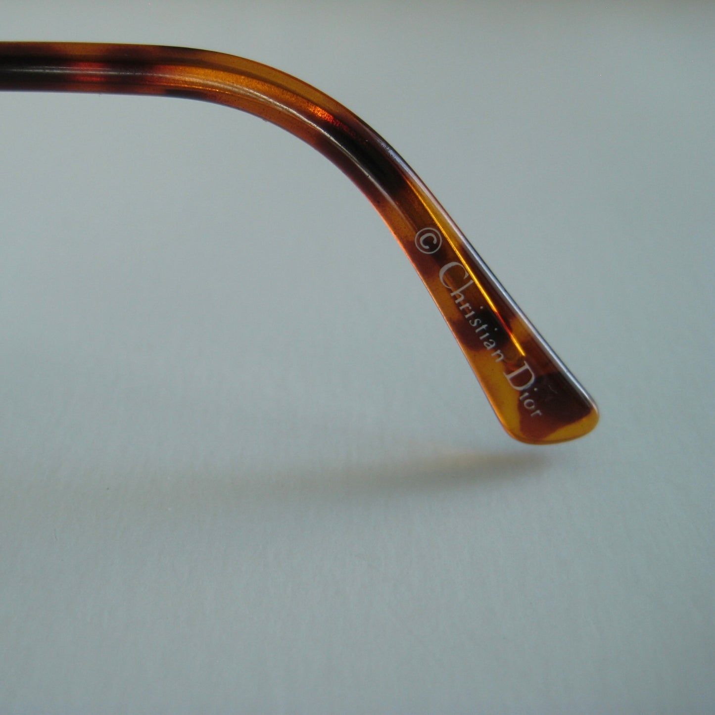 Dior gradient ovan sunglasses #067