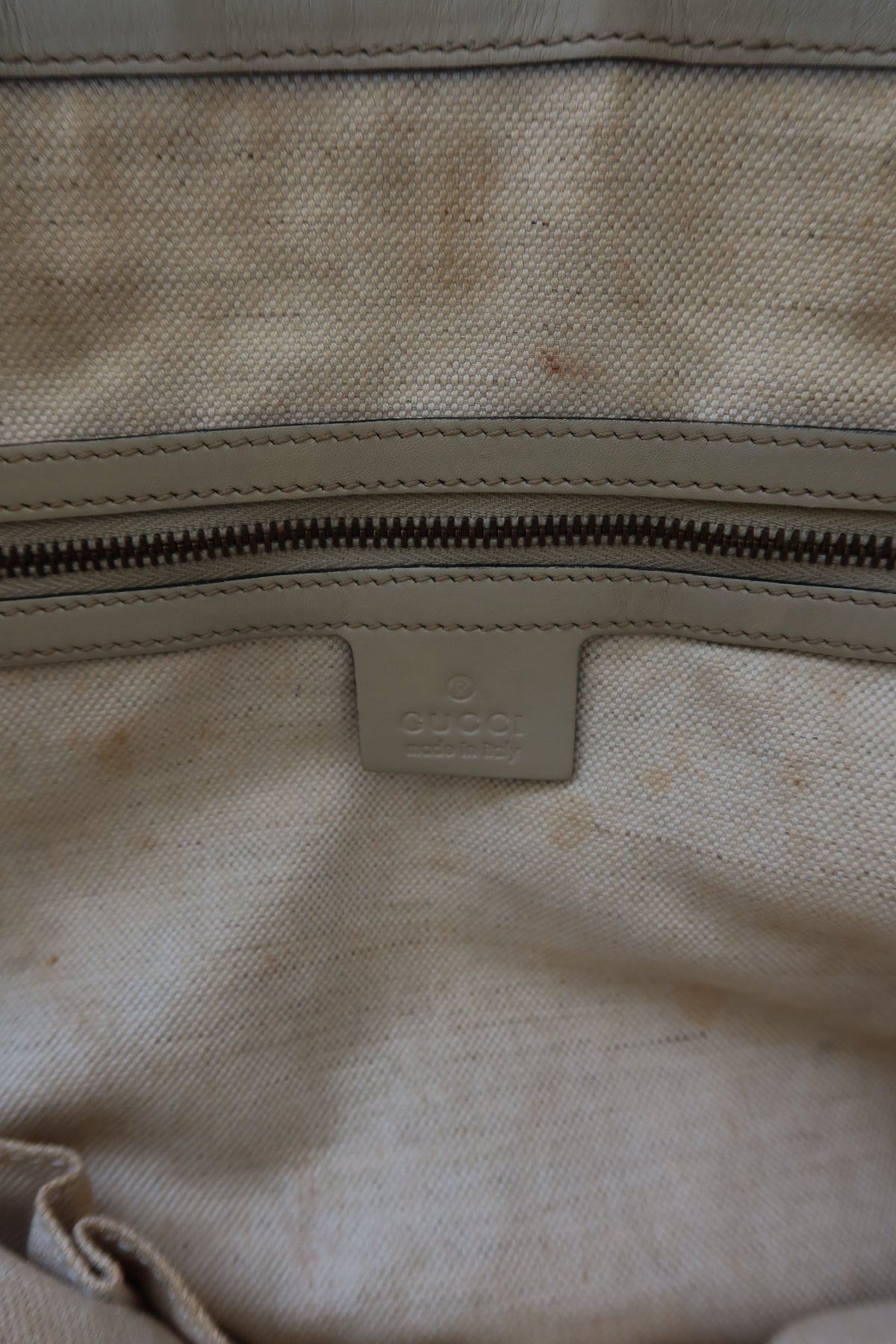 GUCCI GG Dome