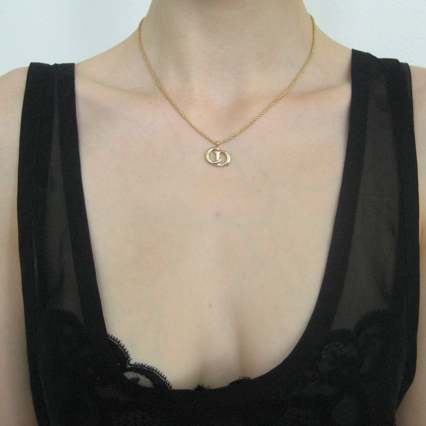 Christian Dior Vintage Jewelry Set |1980s Archive