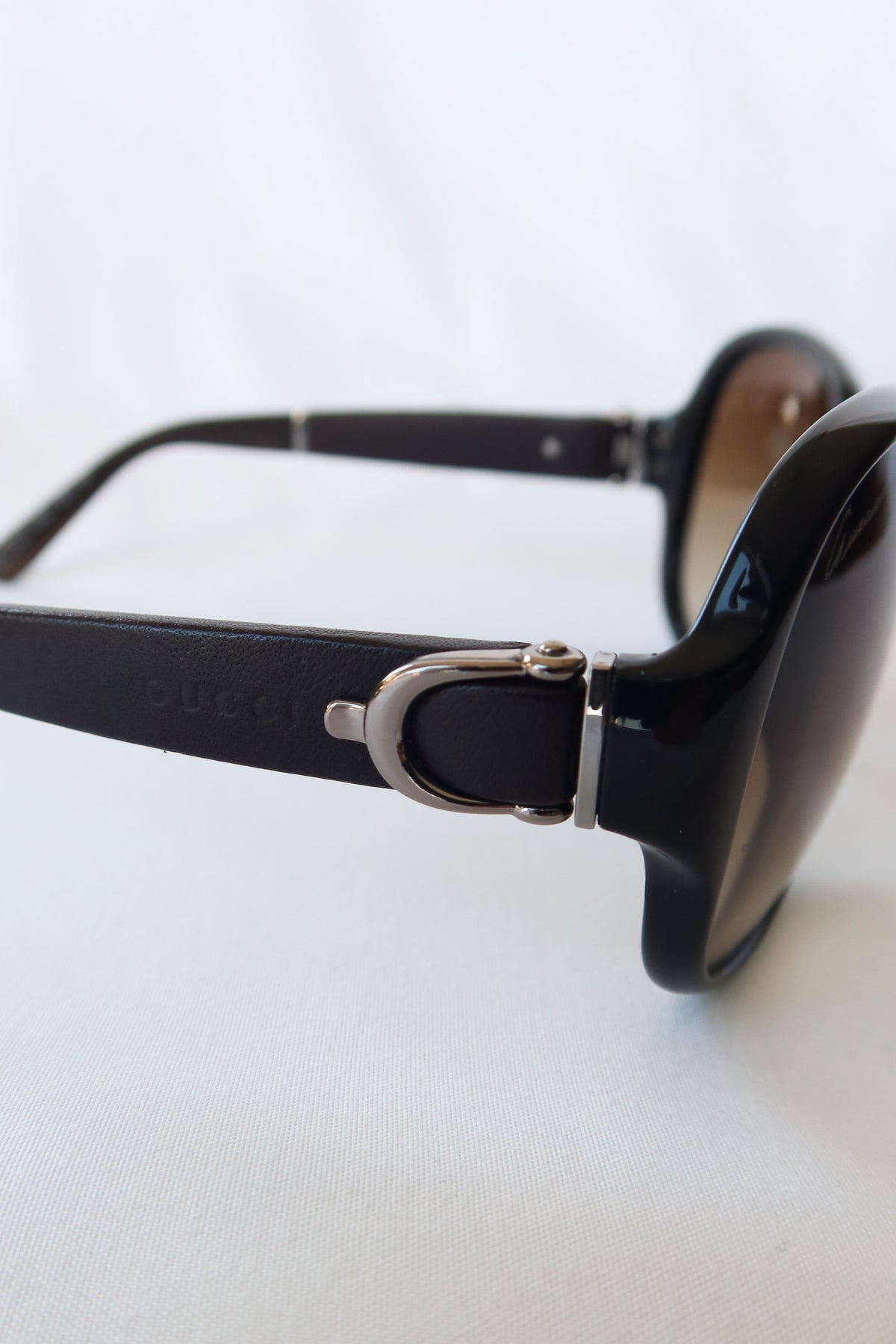 GUCCI Oversized Horsebit
