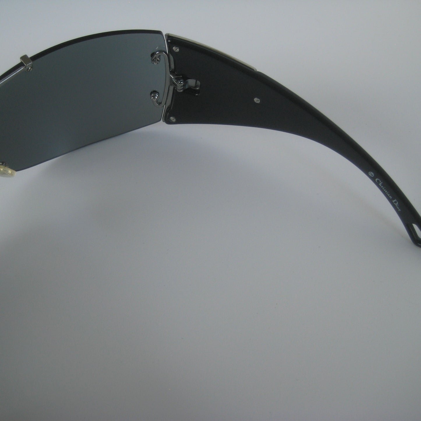 Christian Dior | 2003–2004 sport-lux eyewear line