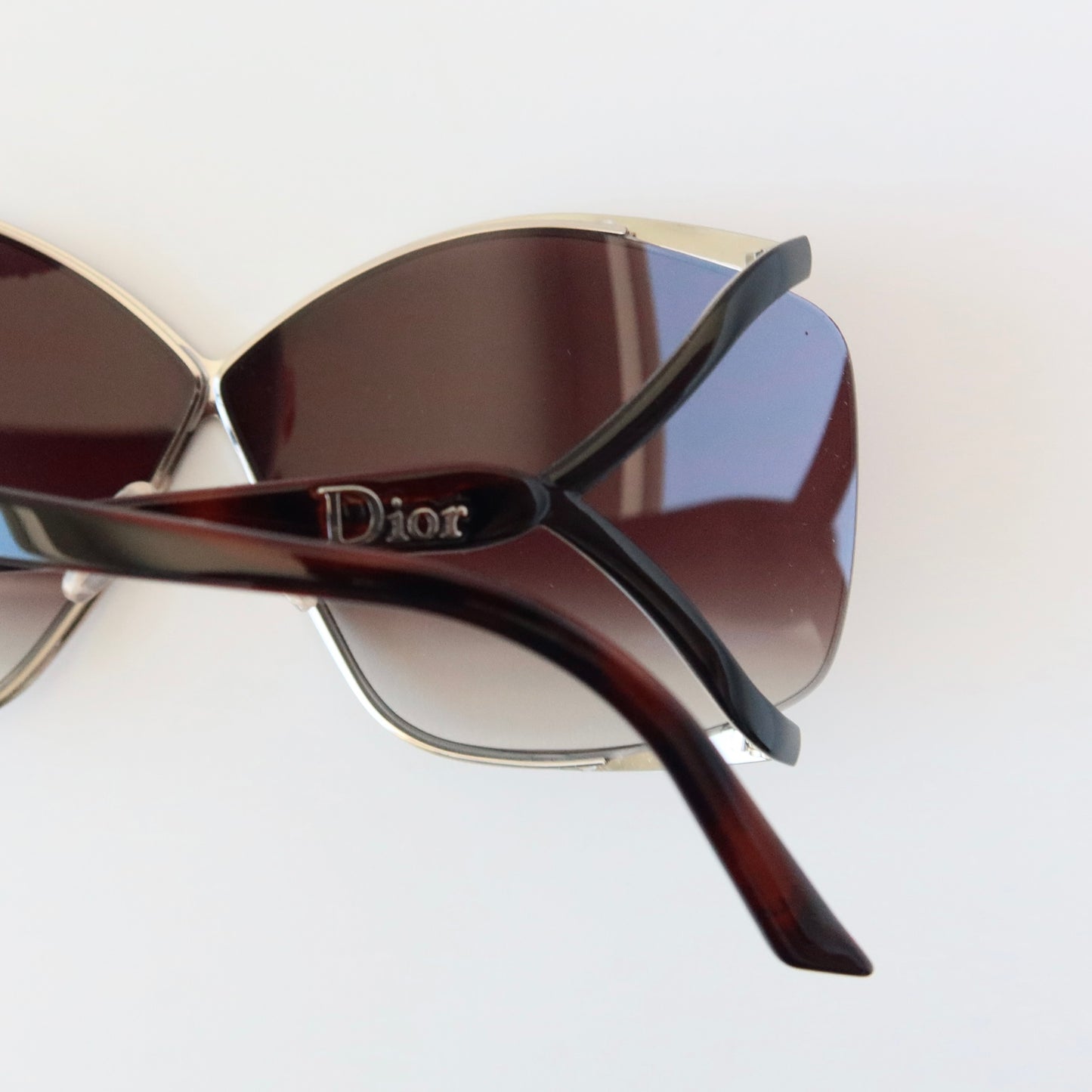 Christian Dior Very Dior Sunglasses | c. 2005–2007