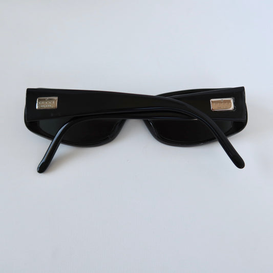 Gucci Rectangle Sunglasses | Tom Ford Era | Early 2000s