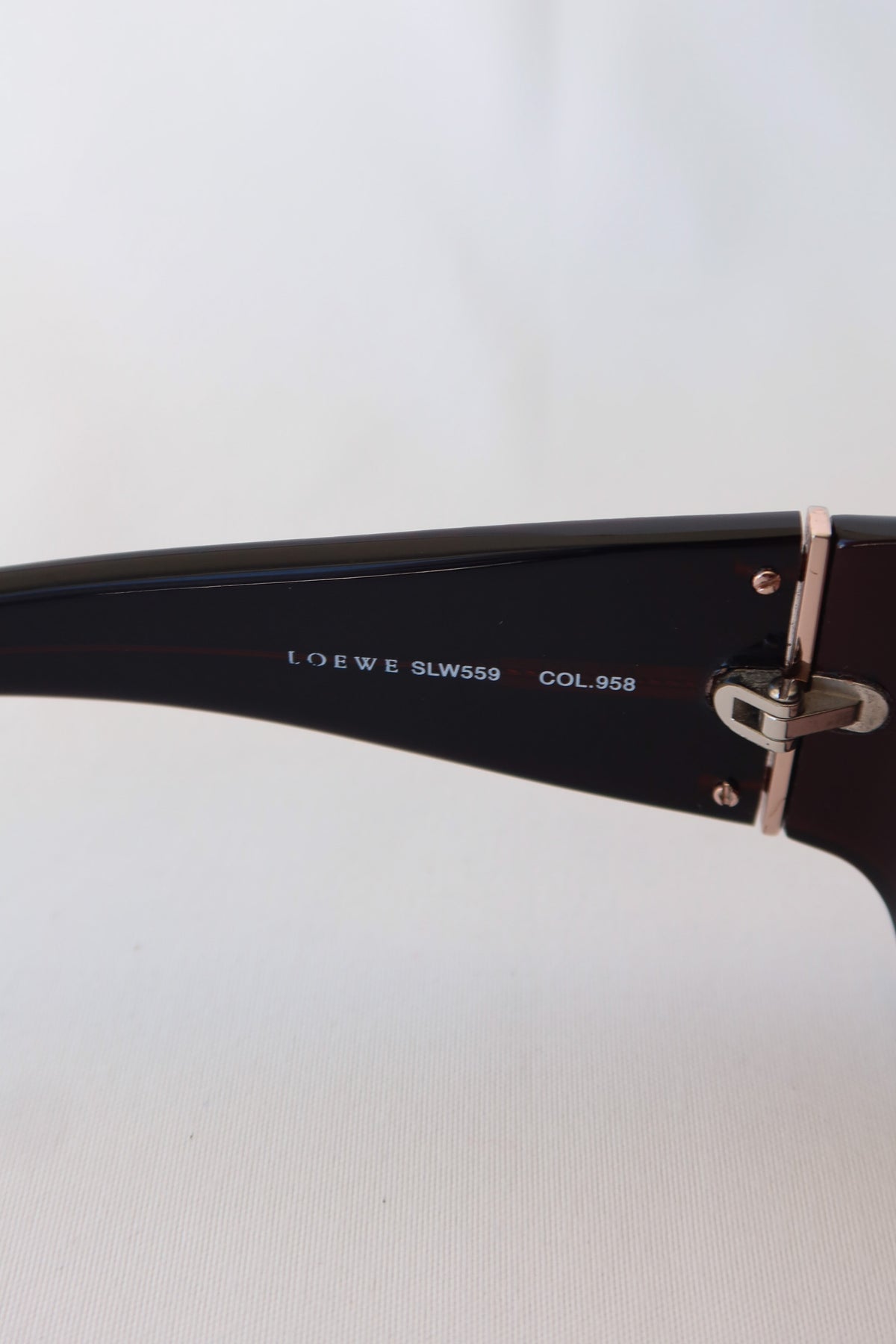 LOEWE Anagram Wrap