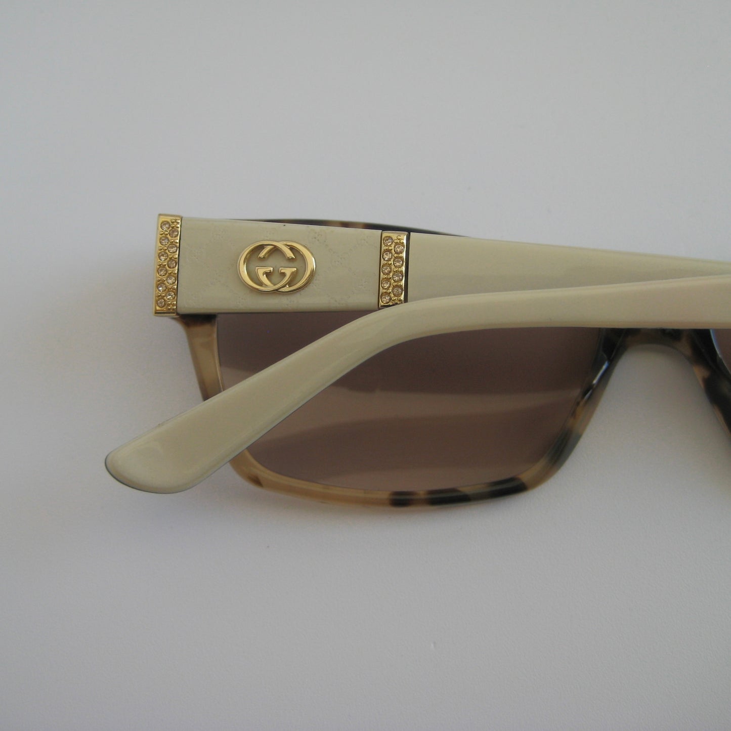 GUCCI GG 3559 Early 2000s archive
Made in Italy | Model: GG 3559 L7B