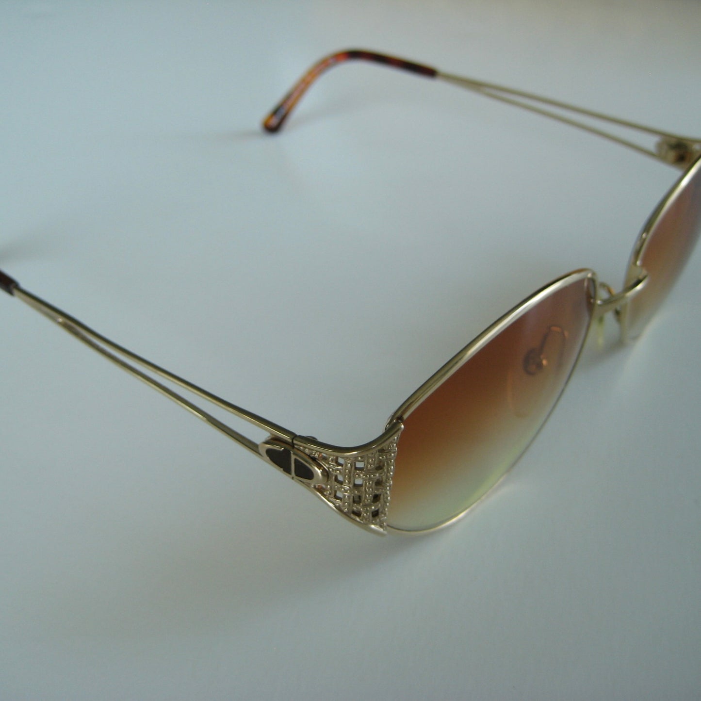 Dior gradient ovan sunglasses #067