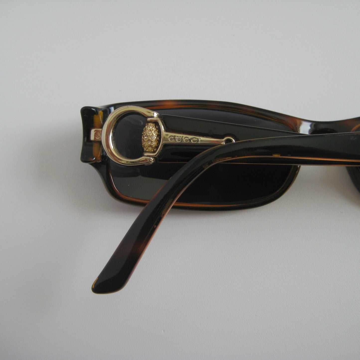 Gucci GG 3553 | Iconic early 2000s archive
