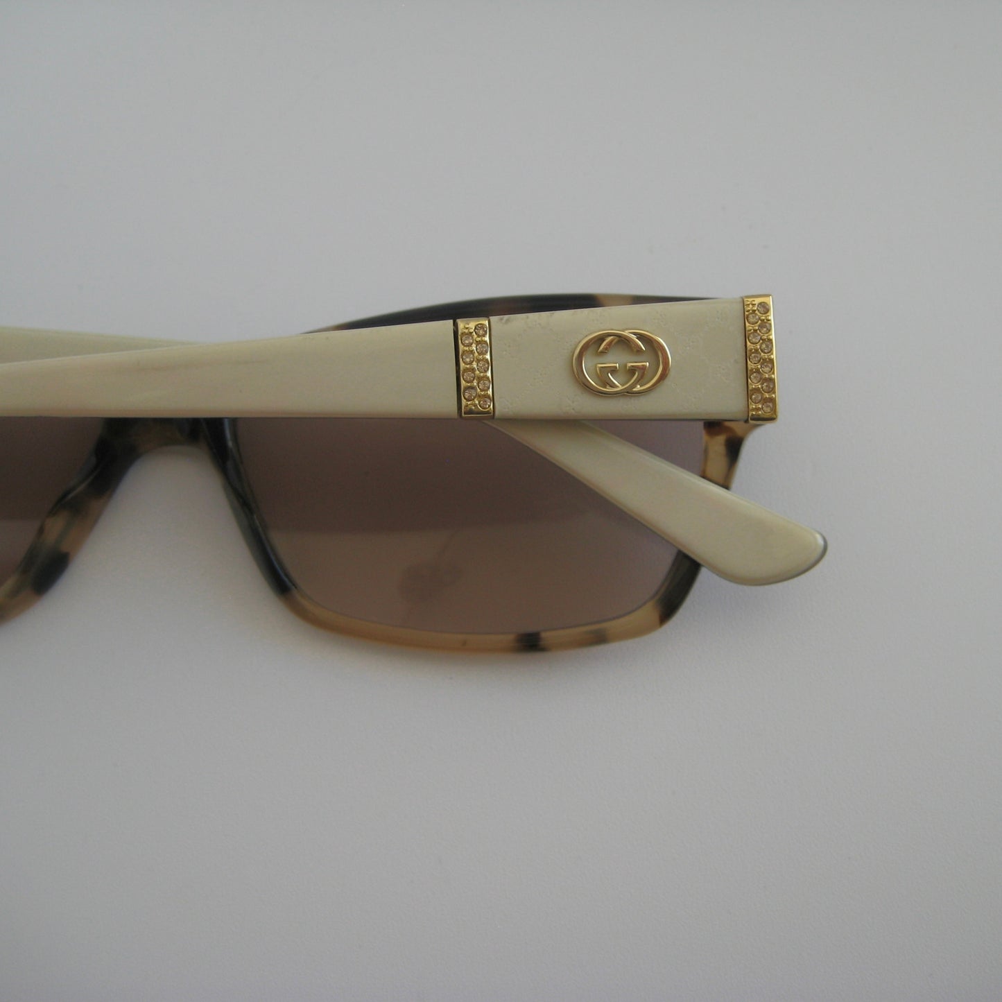 GUCCI GG 3559 Early 2000s archive
Made in Italy | Model: GG 3559 L7B