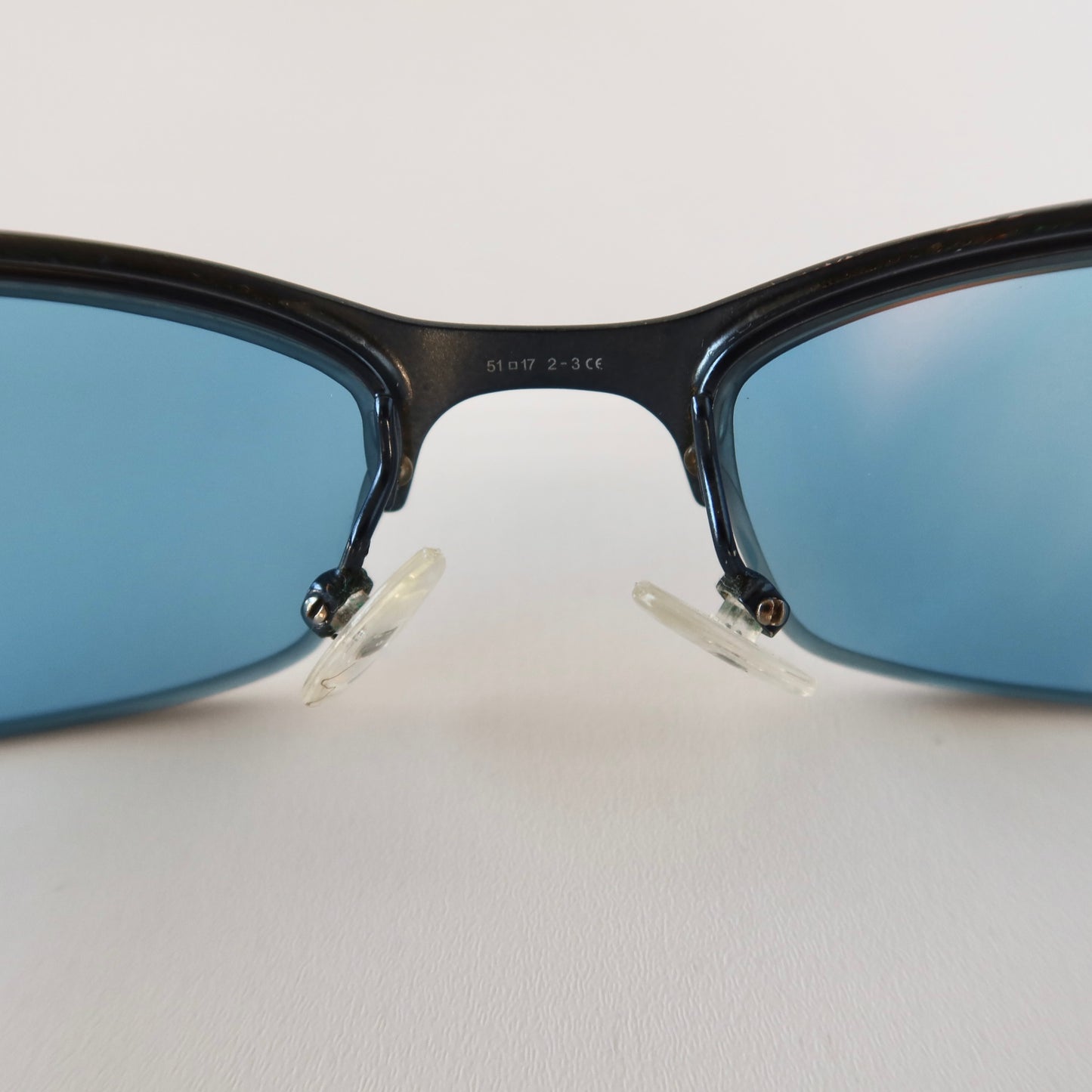 Gucci Slim Wrap Sunglasses #091