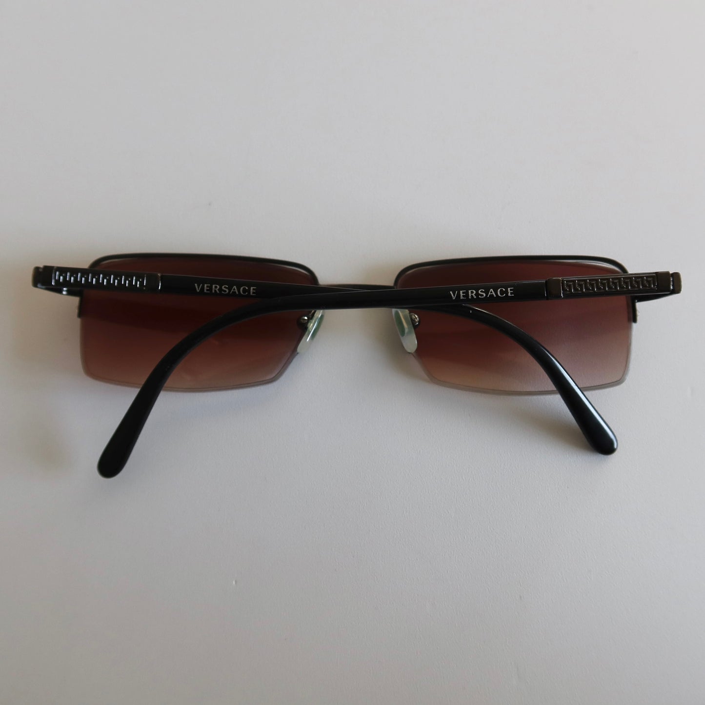 Versace gradient sunglasses #085