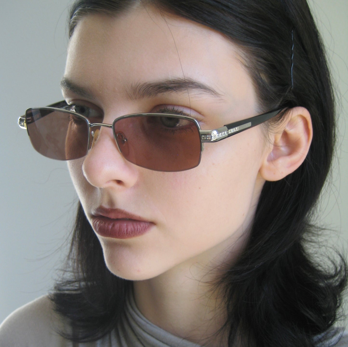 Prada - early 2000s archive
Made in Italy | Model: VPR 67F 3BF-101