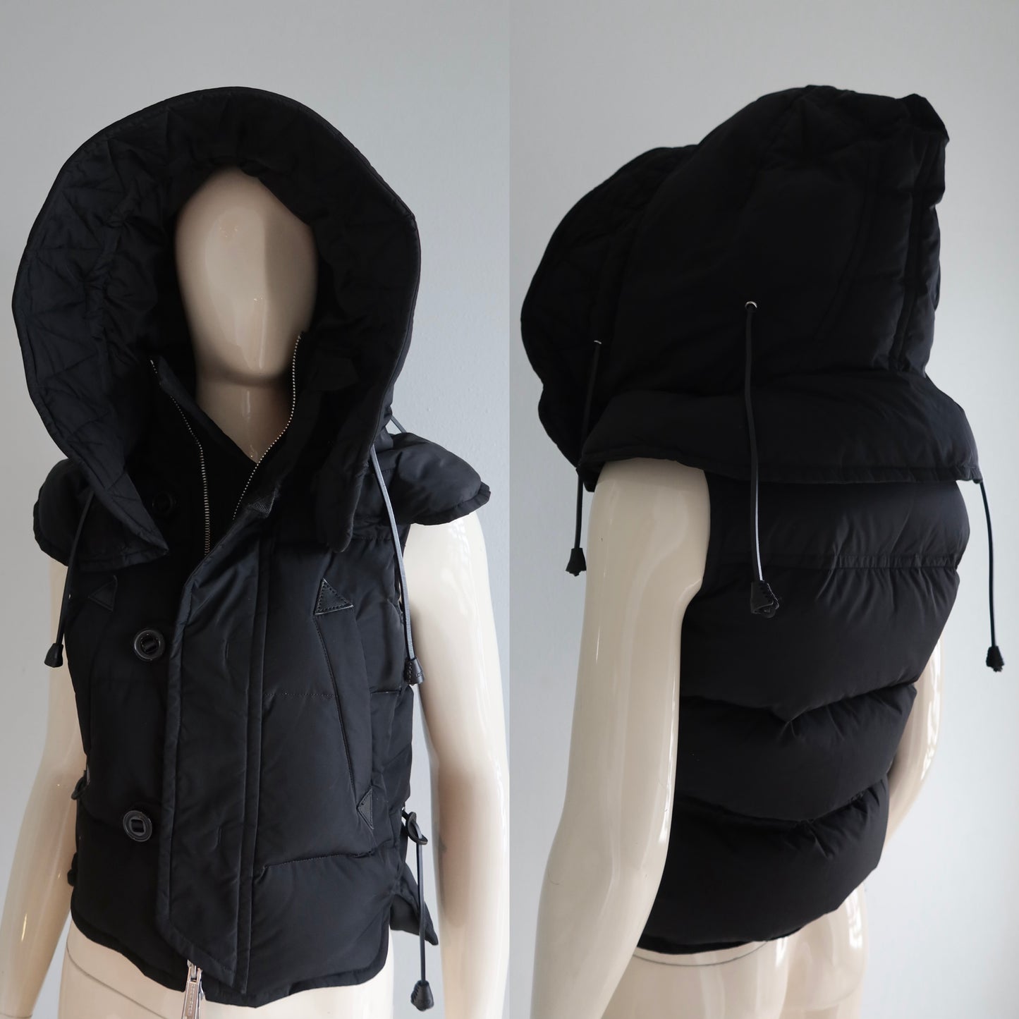 Dsquared2 vest