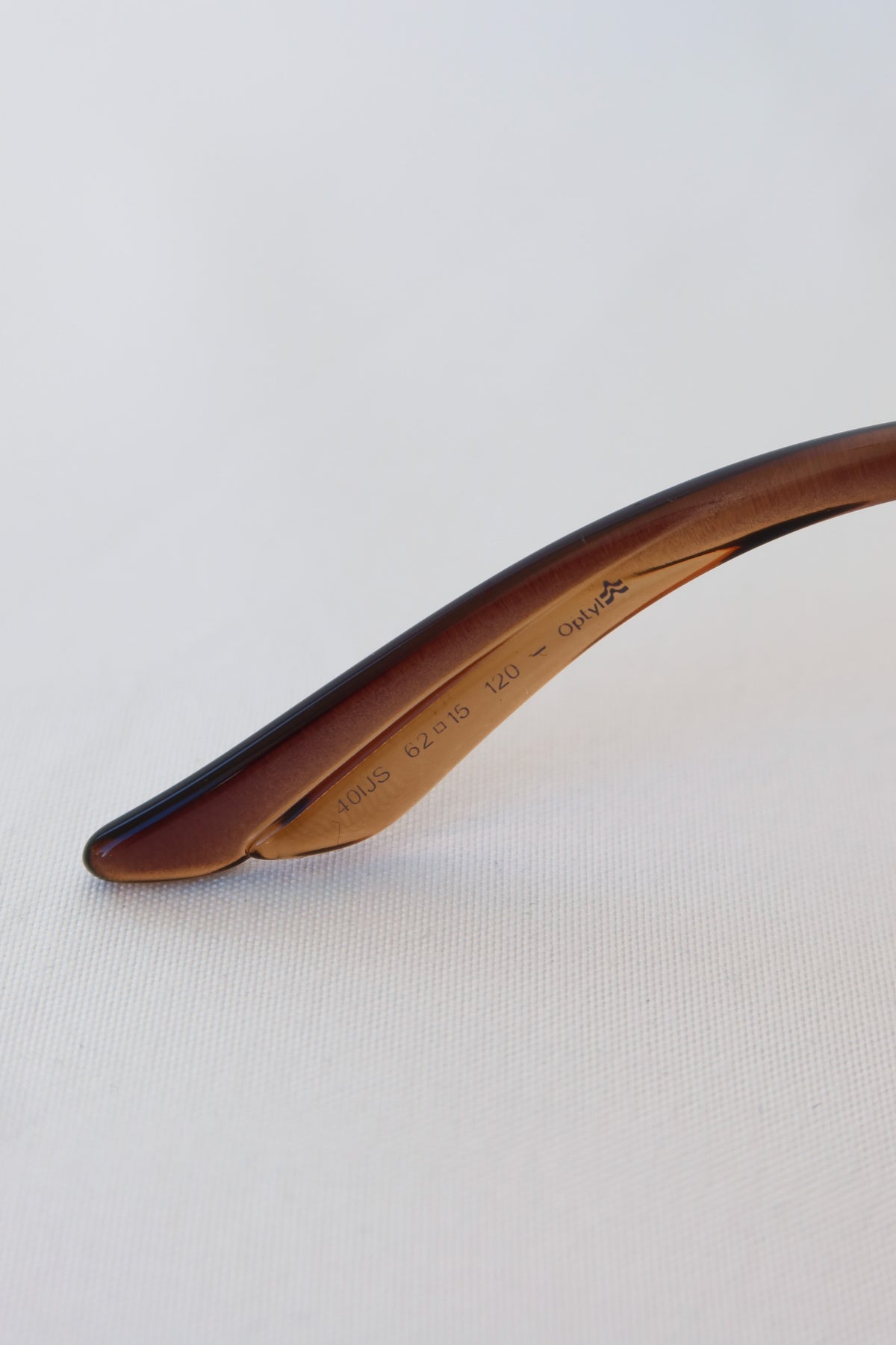 CHRISTIAN DIOR Volute