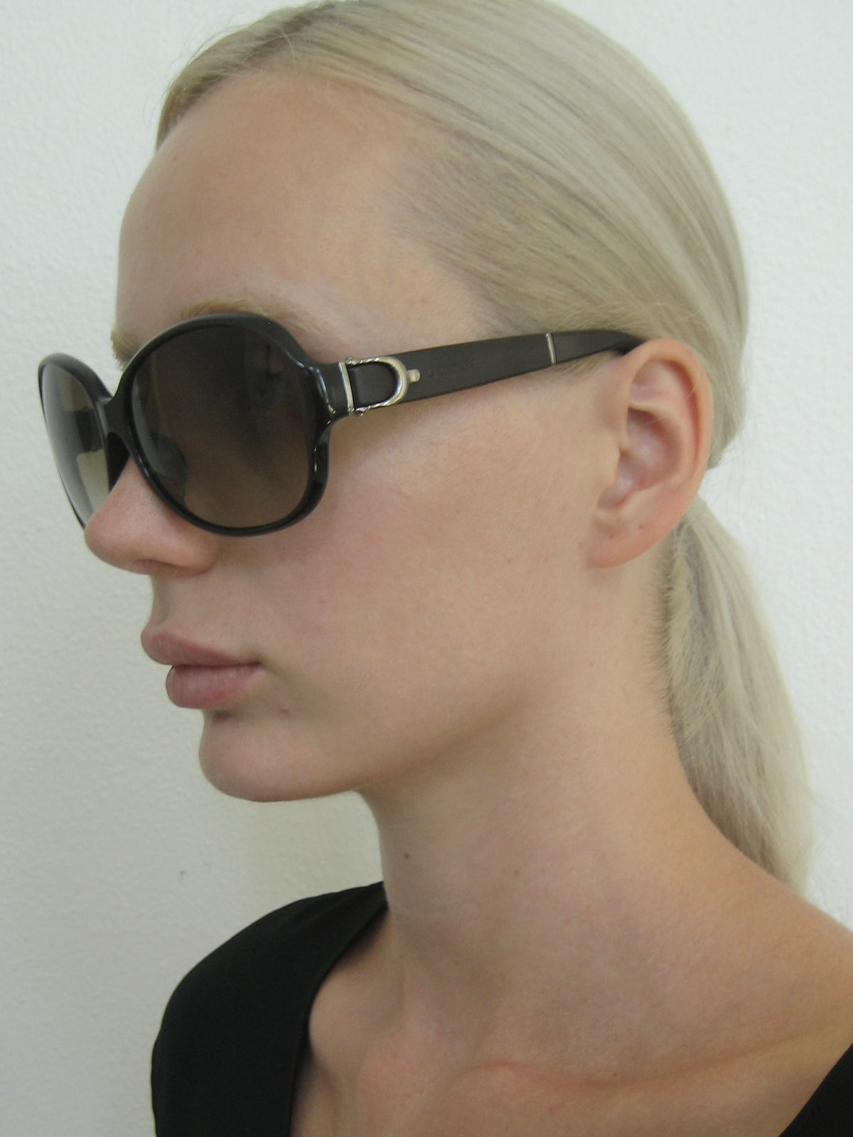 GUCCI Oversized Horsebit