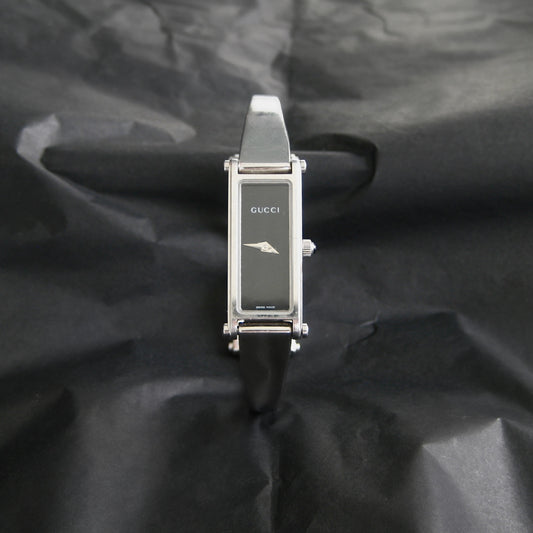 Gucci watch 1500L