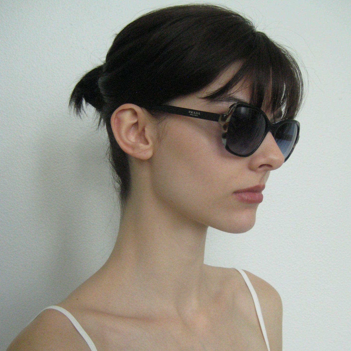 Prada VPR 18Q — early 2000s archive