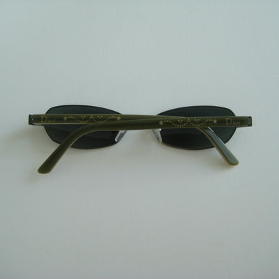 Christian Dior CD3668 | Early 2000s archive