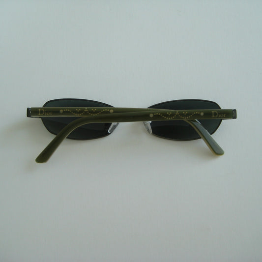 Christian Dior CD3668 | Early 2000s archive