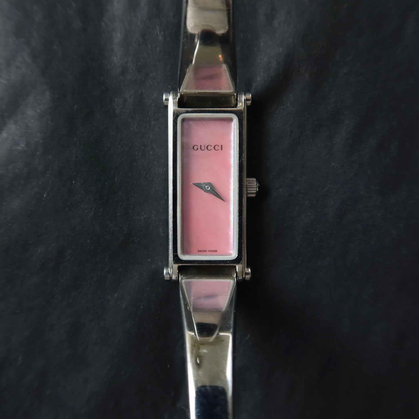 Gucci 1500L Watch | 1999–2003