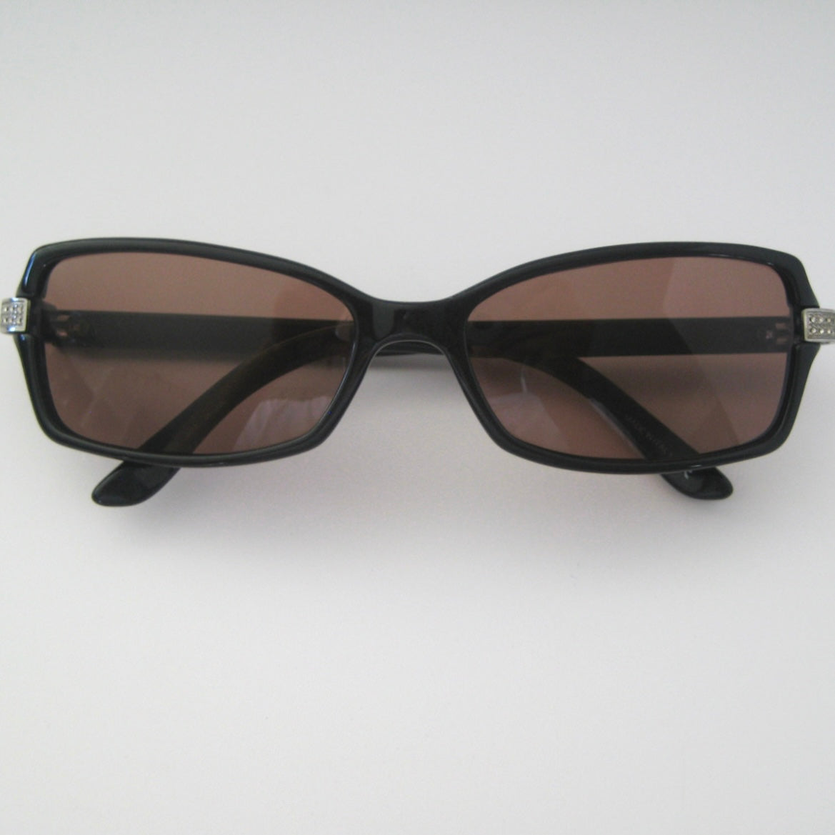 Gucci Crystal GG Sunglasses #069