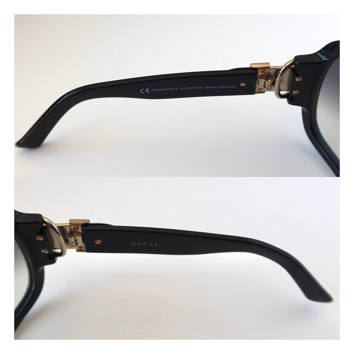 Gucci GG2992/F/S Sunglasses