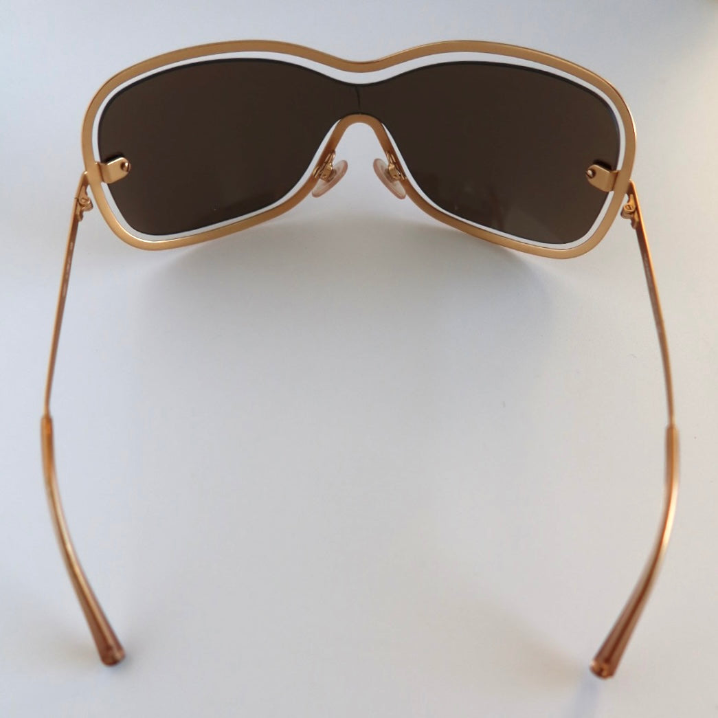 Chanel 4031 Sunglasses | 2000s Archive