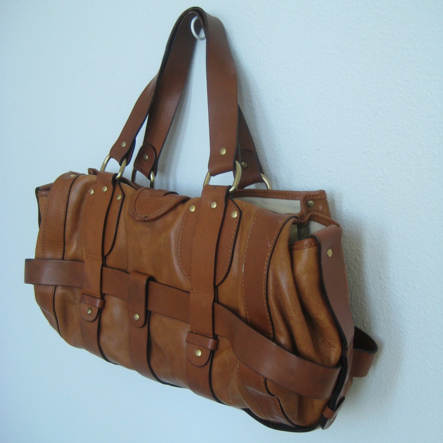 Chloé Paddington | Iconic early 2000s “It bag”