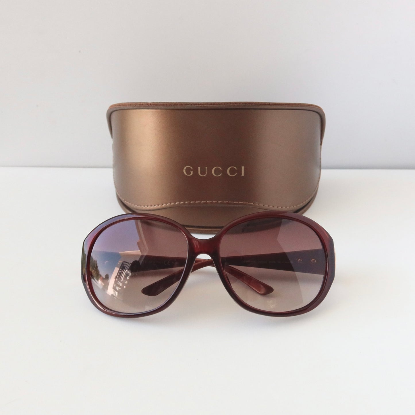 Gucci GG 3113/F/S OWD02 Sunglasses