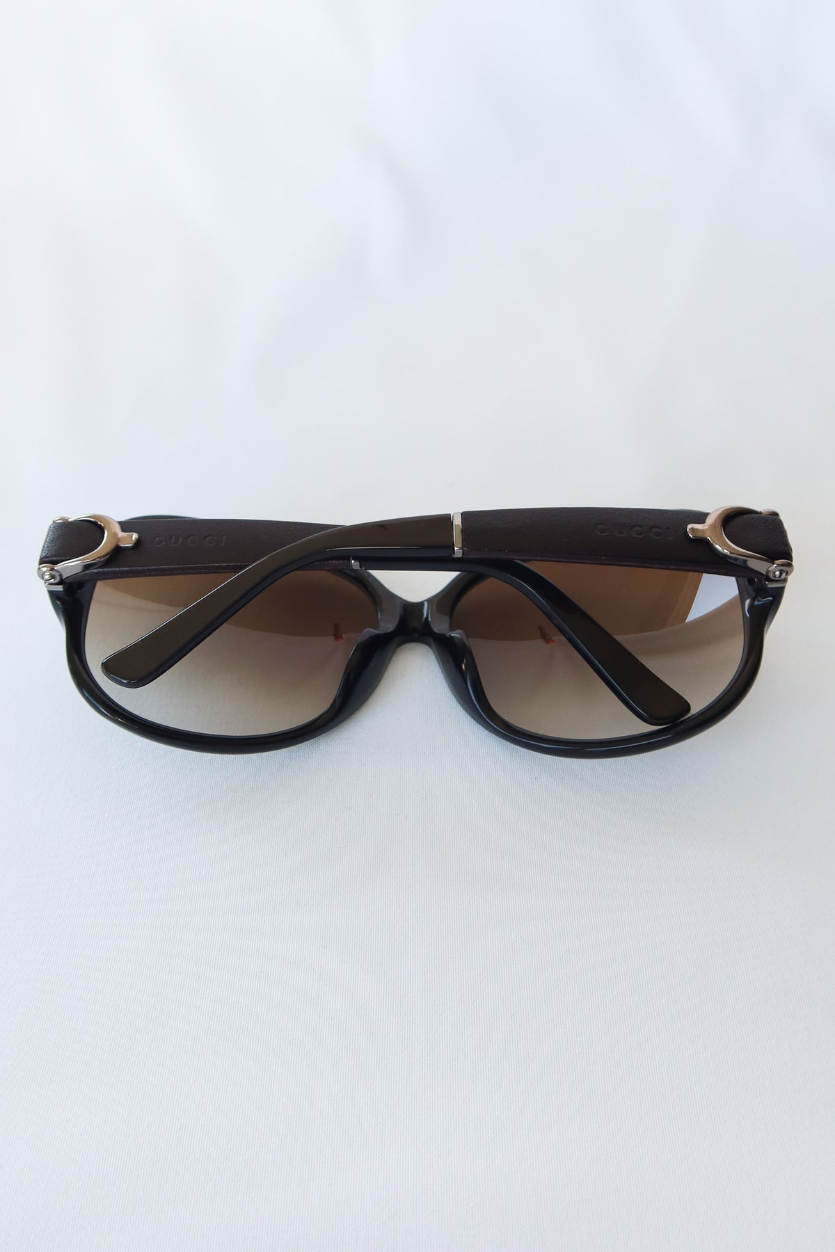 GUCCI Oversized Horsebit