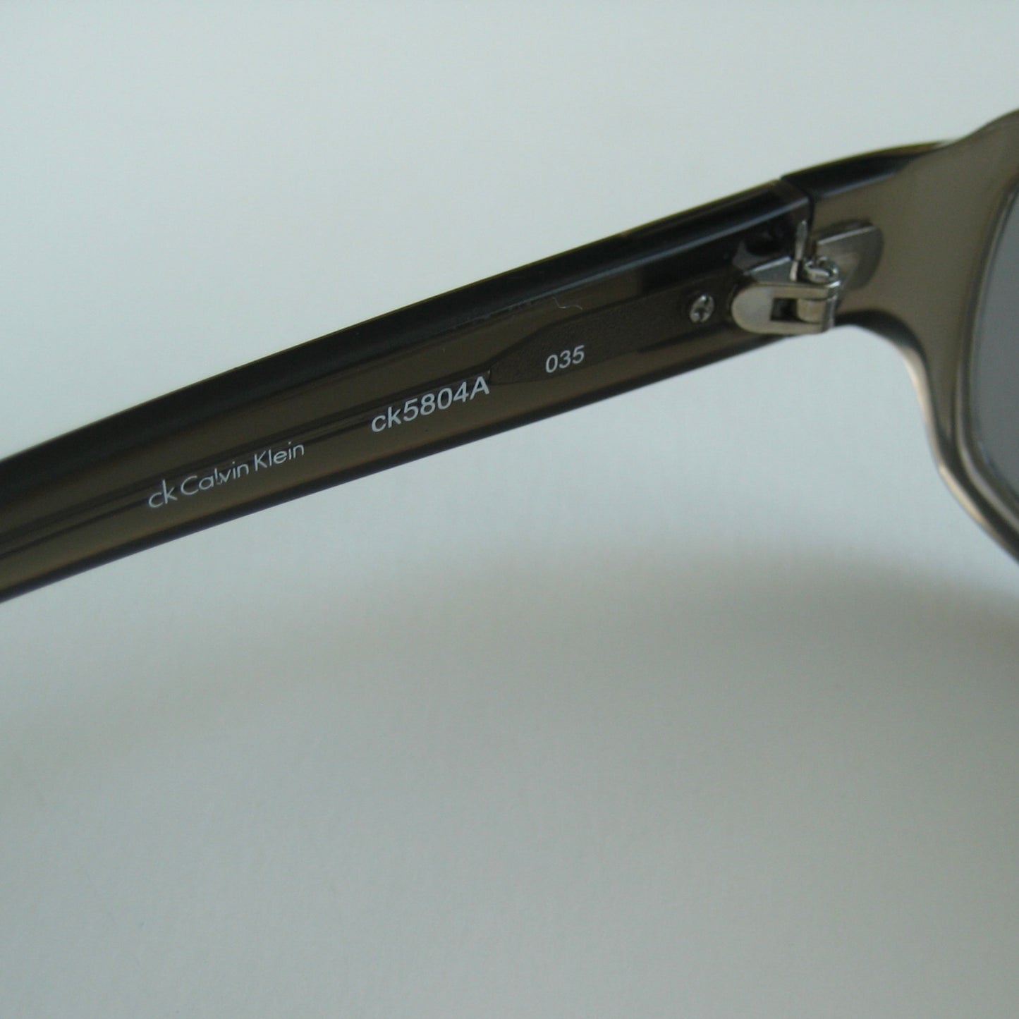 Calvin Klein ck5804A | 2000s archive