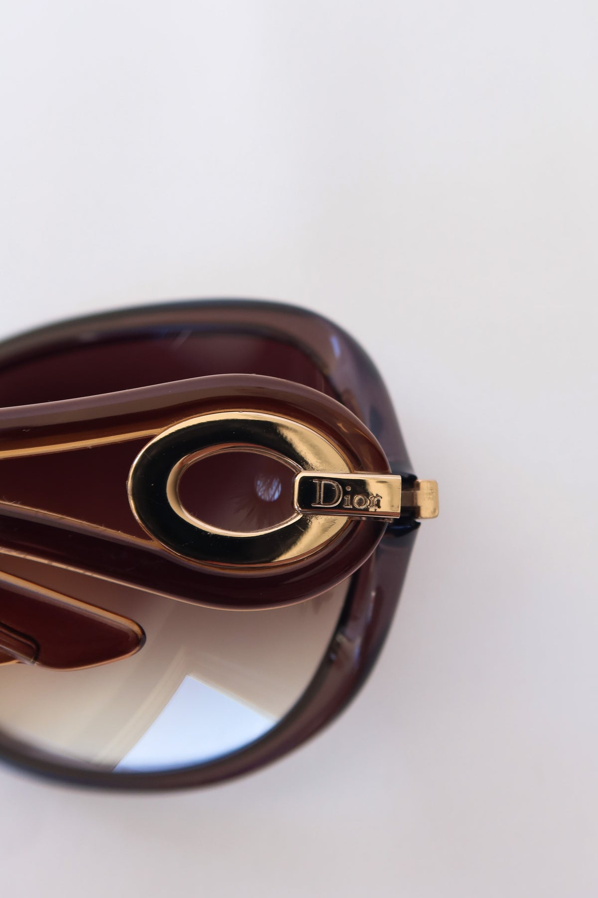 CHRISTIAN DIOR Volute