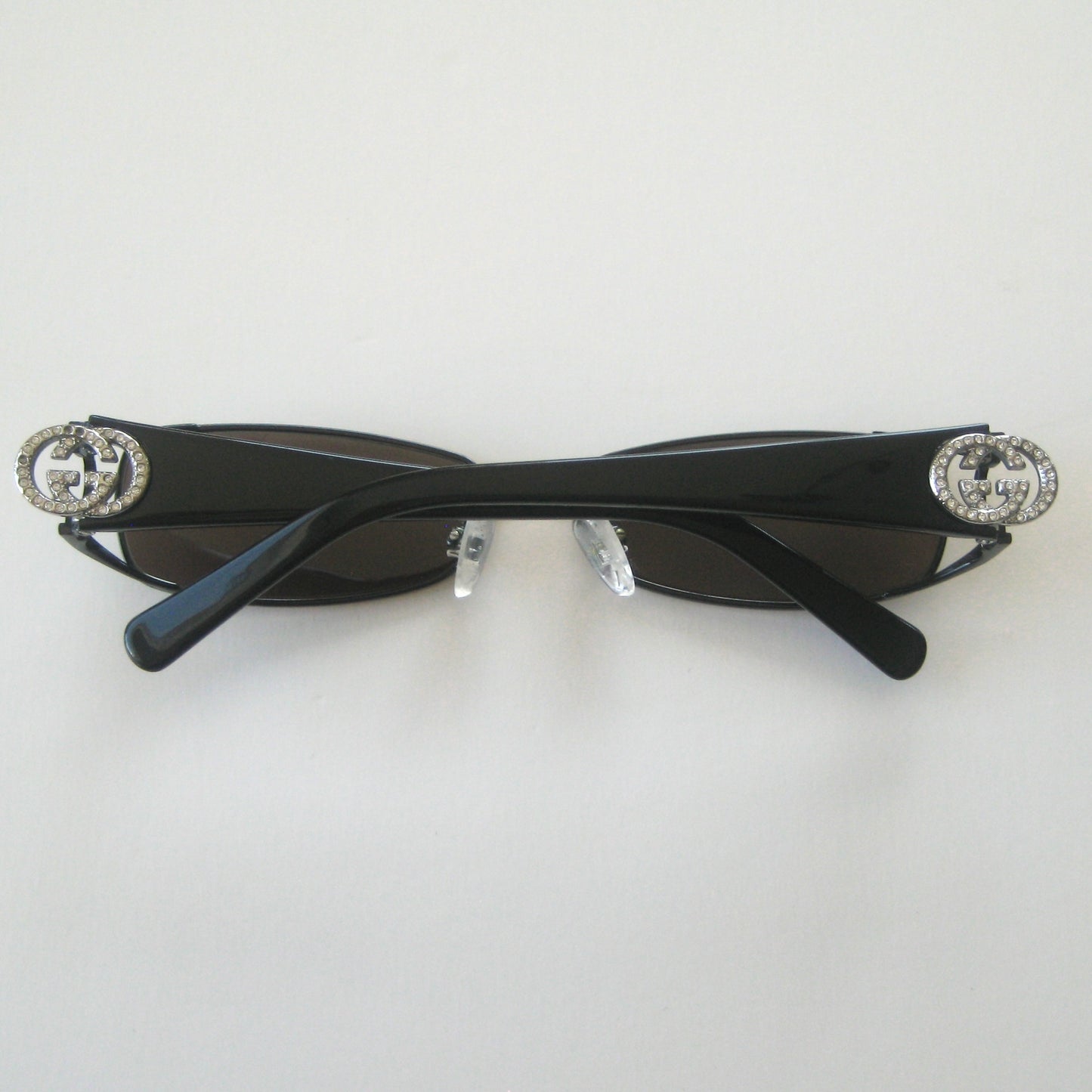 Gucci GG 2811 early 2000s archive
Made in Italy | Model: GG 2811