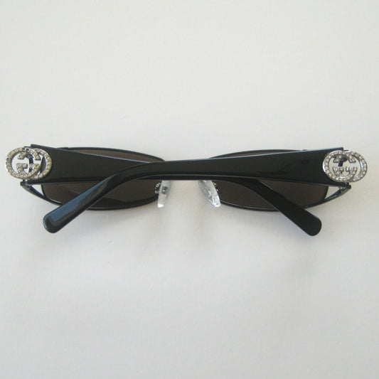 Gucci GG 2811 early 2000s archive
Made in Italy | Model: GG 2811