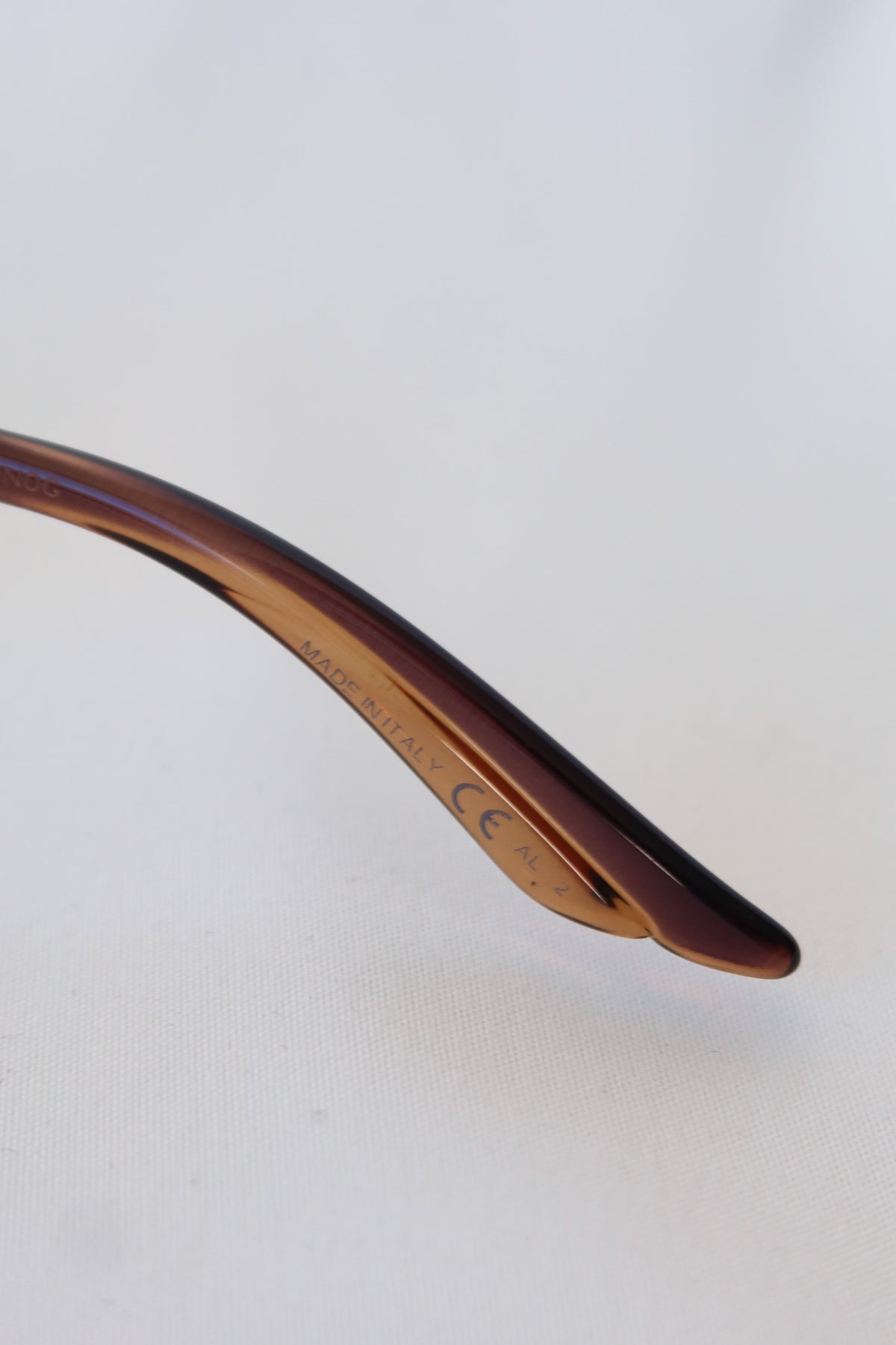 CHRISTIAN DIOR Volute