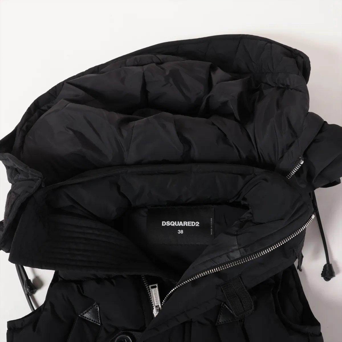 Dsquared2 vest