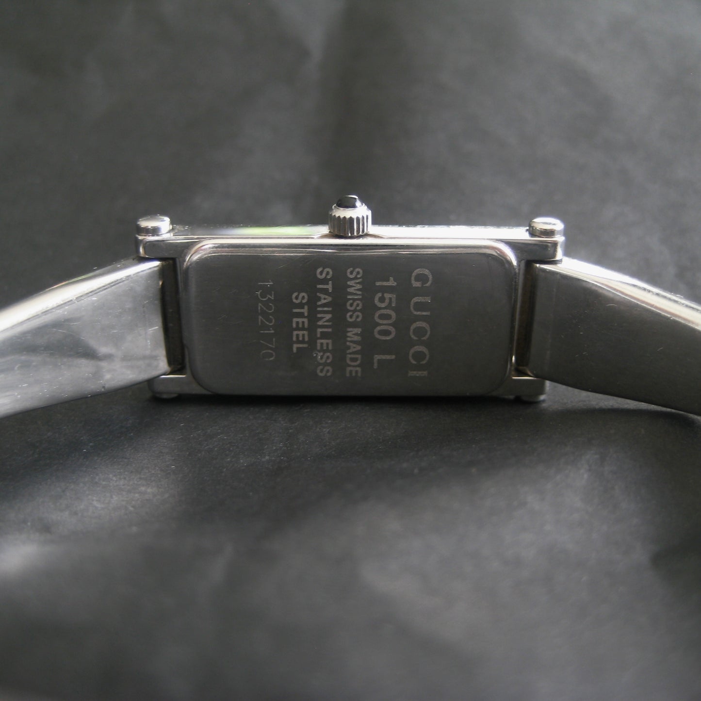 Gucci watch 1500L
