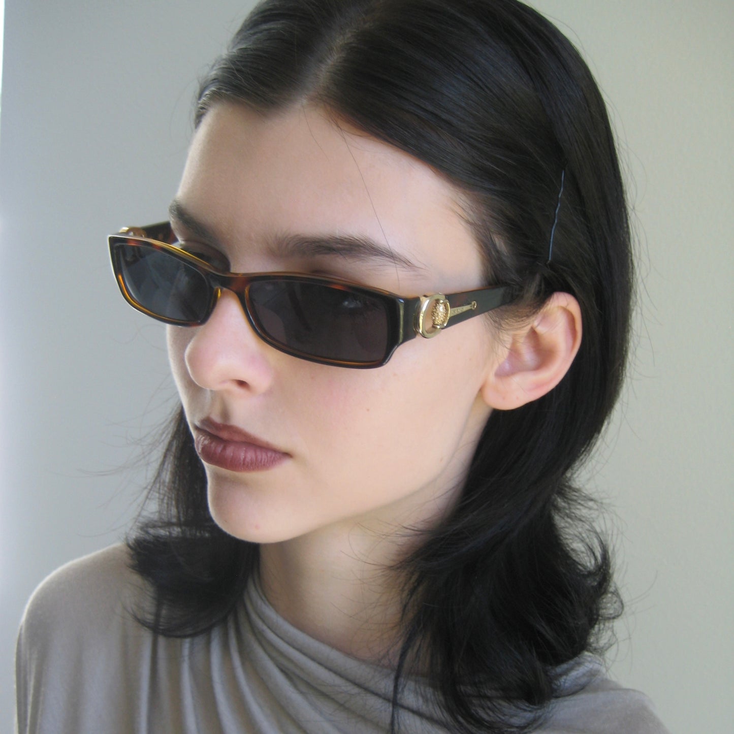 Gucci GG 3553 | Iconic early 2000s archive